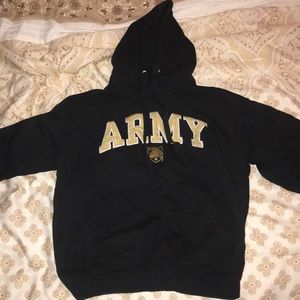 Army Black Knights Sweatshirt hoodie
